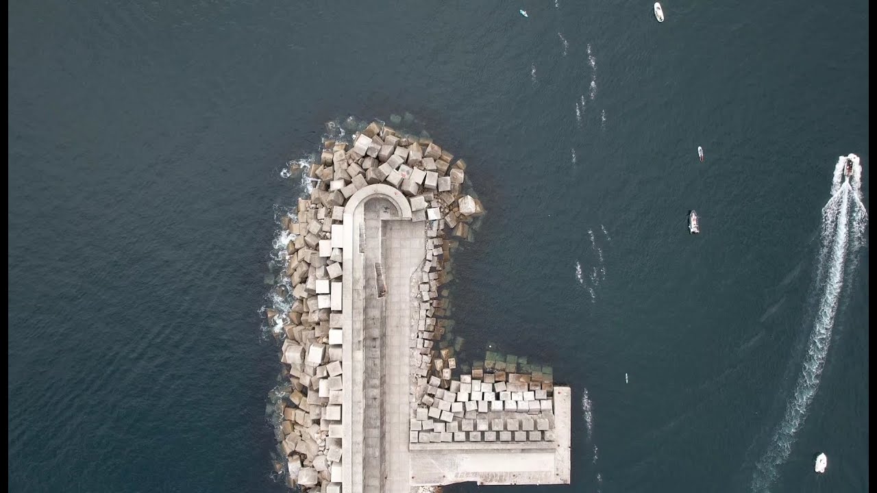 Travesía Sisargas - Malpica 2021