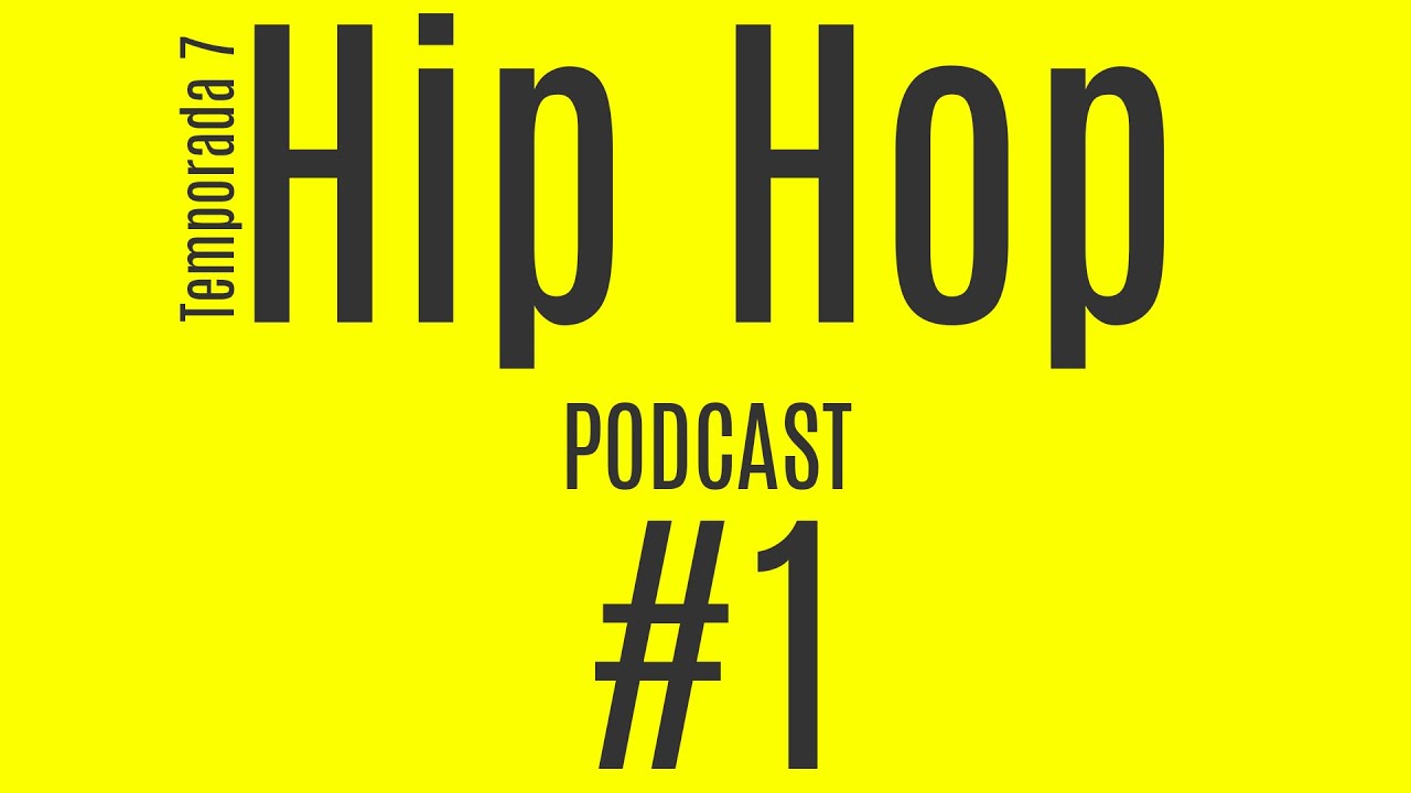 #tapasderap Temporada 7 - Episodio 1 [#hiphop #podcast]