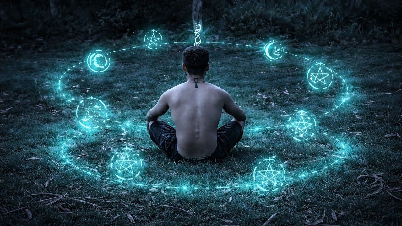 Divine Names: Power, Meaning, and Practice #2
