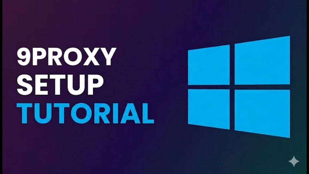 How to Set Up 9 Proxy for Secure Browsing | Set Up 9 Proxy in Under 5 Minutes 