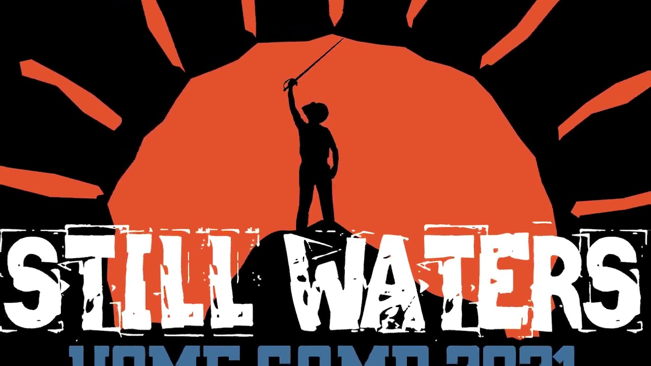 Welcome to Still Waters Camp 2021....Branham.org