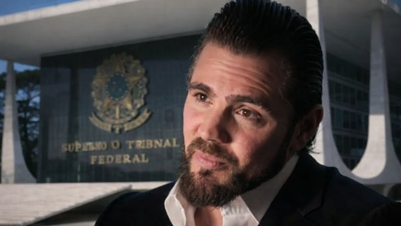 STF DESCONFIA DA PF E DE MENDONÇA 