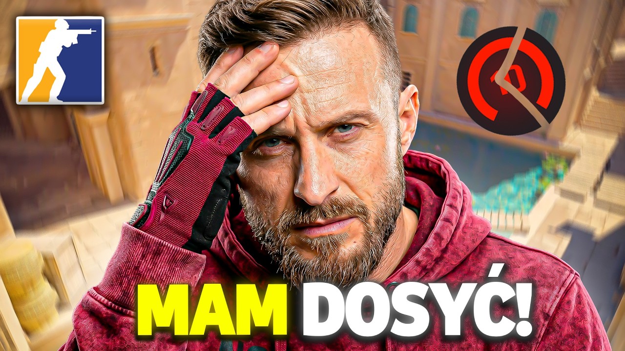 PAPITO MA DOŚĆ PRZEGRYWANIA W DRODZE DO 3000 ELO! 😨