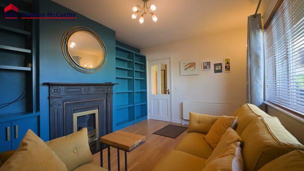9 Byefield Park, Mayfield, Cork