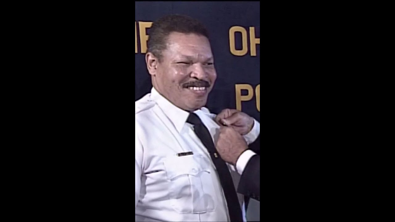 Late Columbus police chief inducted into Ohio Veterans Hall of Fame among 19 others