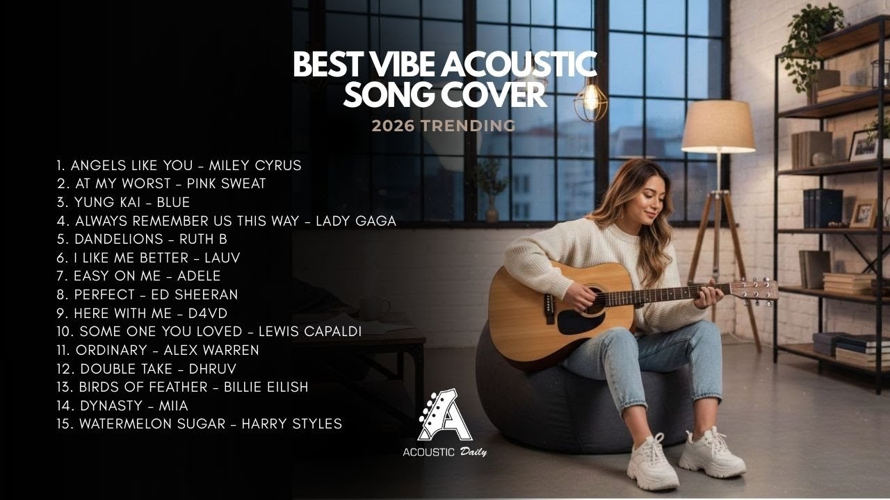 Top Hits Positive Vibes Playlist 💗🎧 | Viral Global Songs That Hit Deep – Viral TikTok Spotify Tracks
