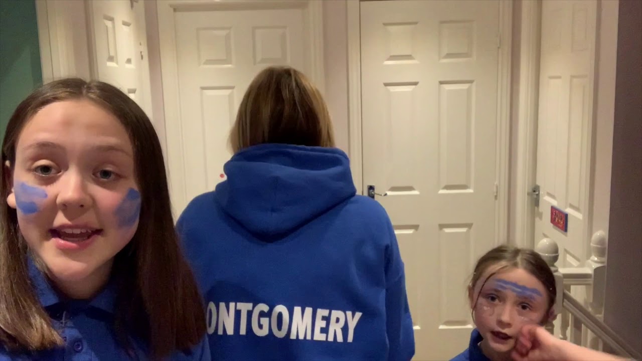 Greenwood Leavers 2020