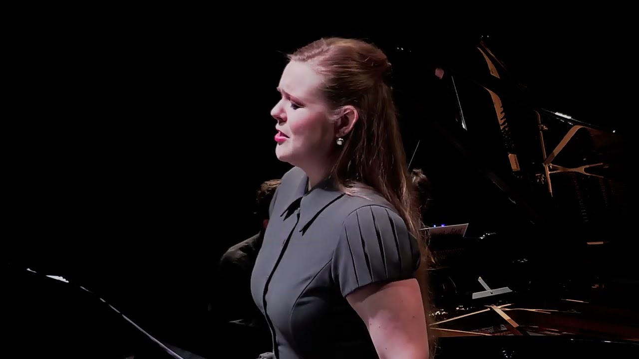 Mussorgsky - I. S nyaney (Detskaya)