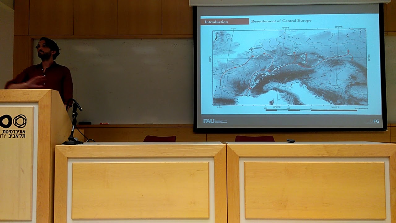 Dr. Andreas Maier- Preference or abundance