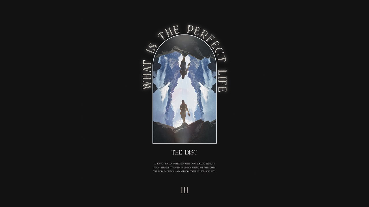 The Disc | Short Film