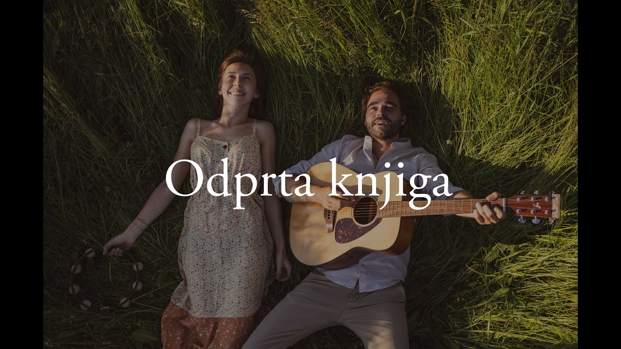 Čedahuči - Odprta knjiga