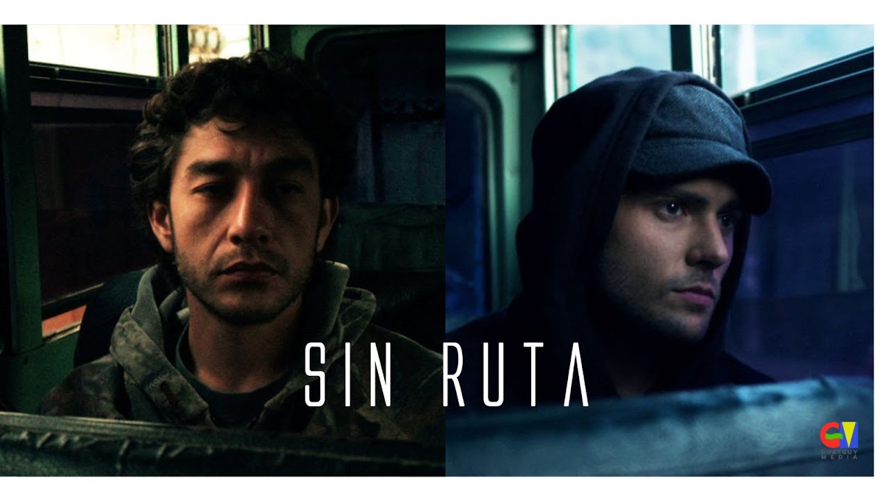 SIN RUTA | Cortometraje Gay (Drama Social)