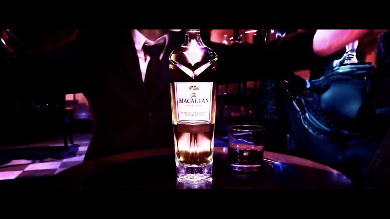 Macallan event