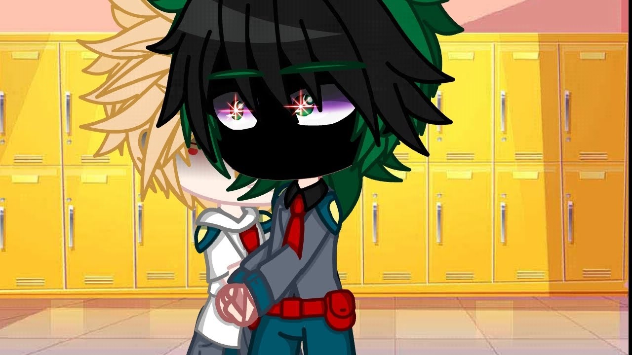 💥ANGER LEVEL 💥|| gacha nebula||meme||DKBK|| ✨AU OMEGAVERSE ✨