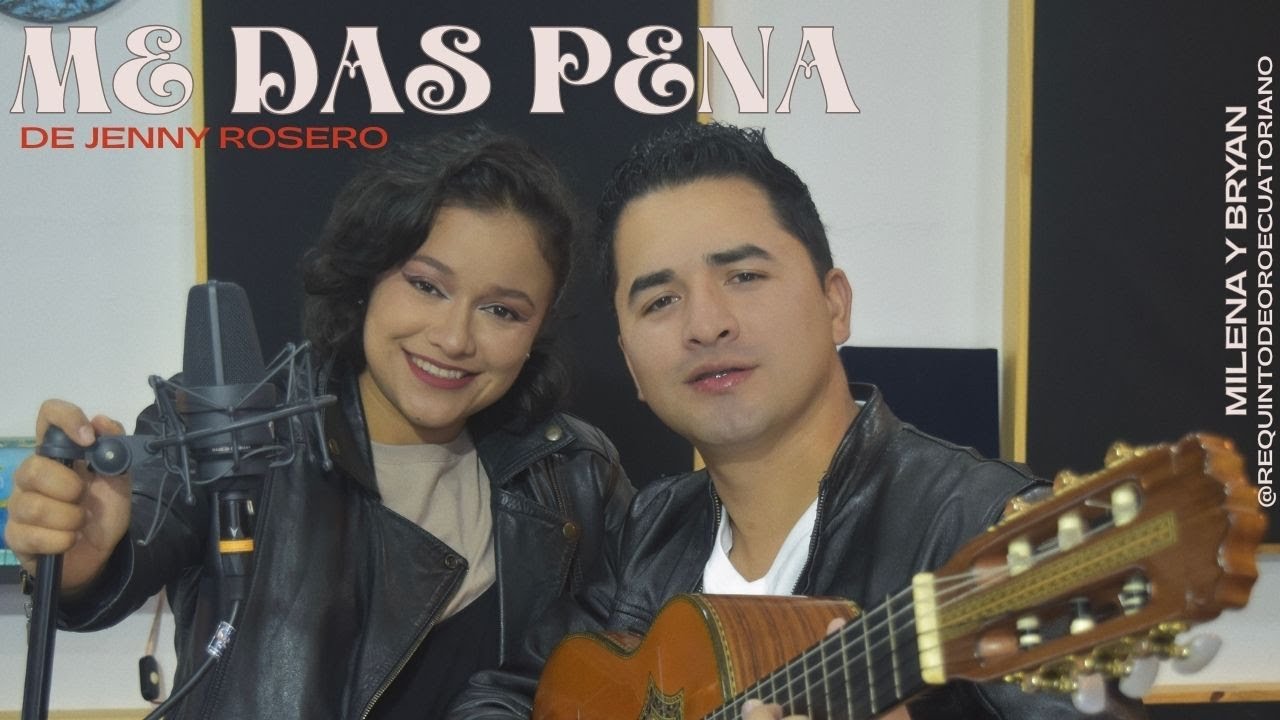 La Guayabita de Jenny Rosero