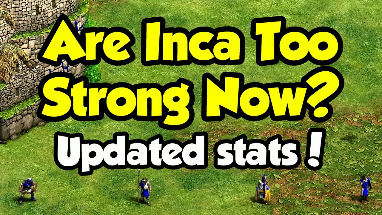 June Patch Winners & Losers (fresh stats!)