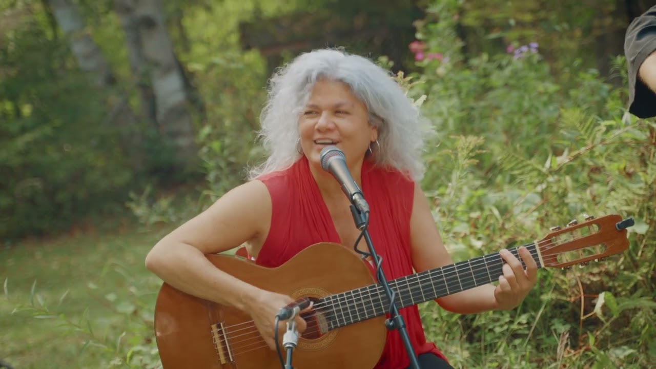 Mônica Freire - Simbó | captation live