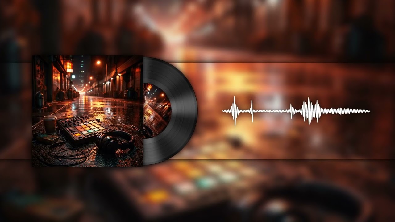 [FREE] Boom Bap Beat - 