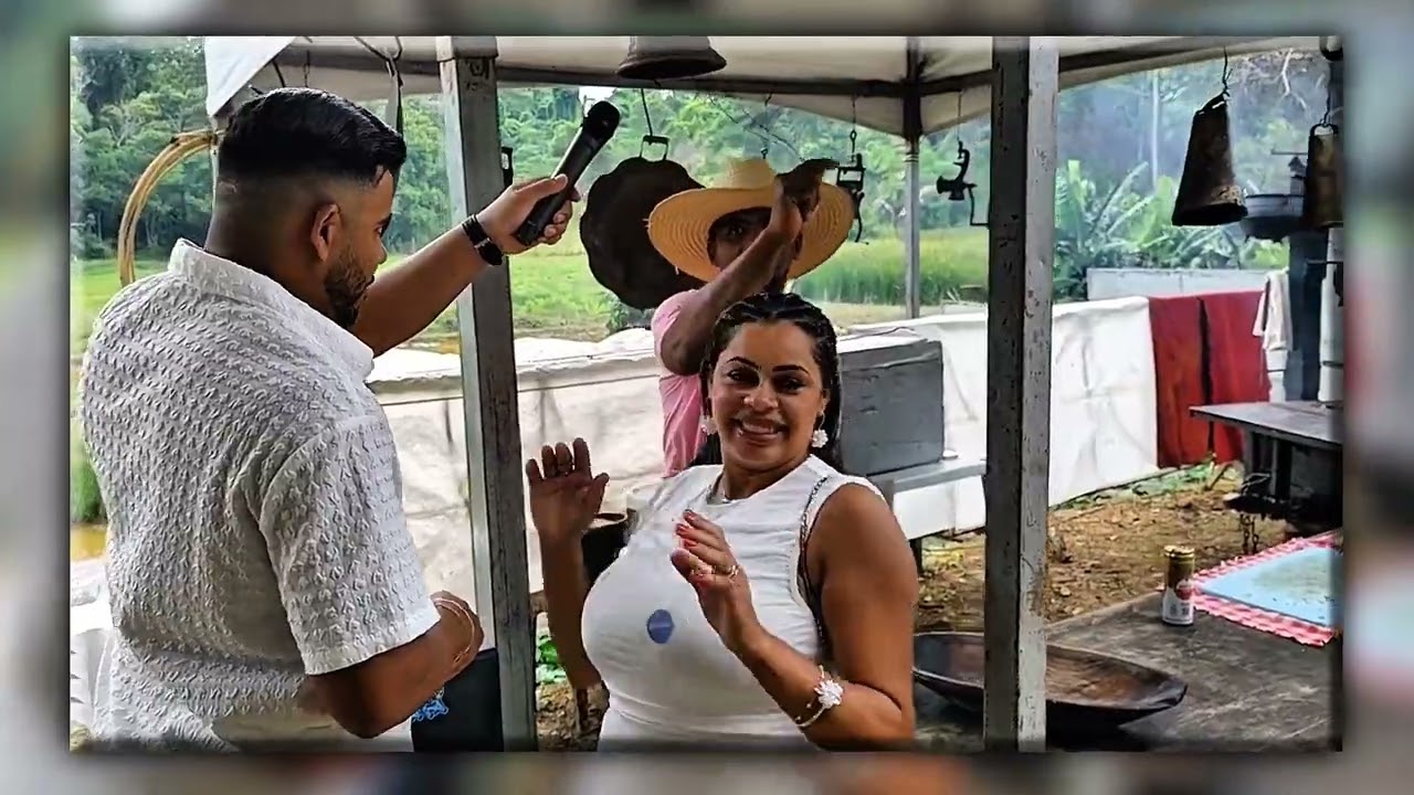 Vai tocar o Sino!