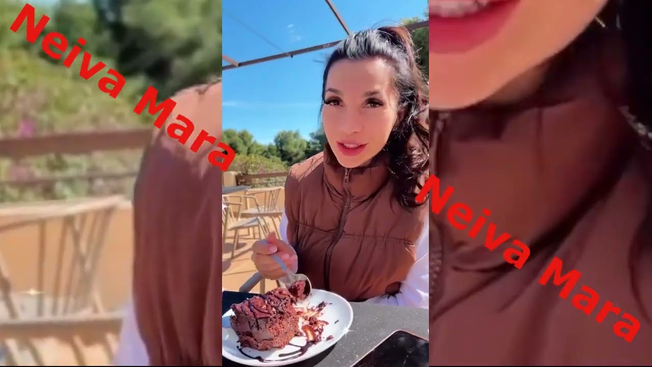 Buenos Dias Neiva Mara (@soyneiva) | pastel comer NeivaMara