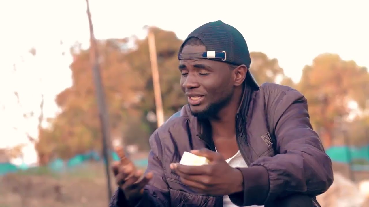 Zambia Reverator_-_Mubelele official music video