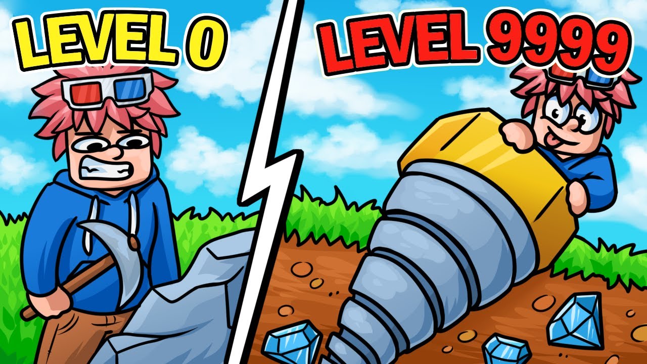Minecraft v Robloxu?