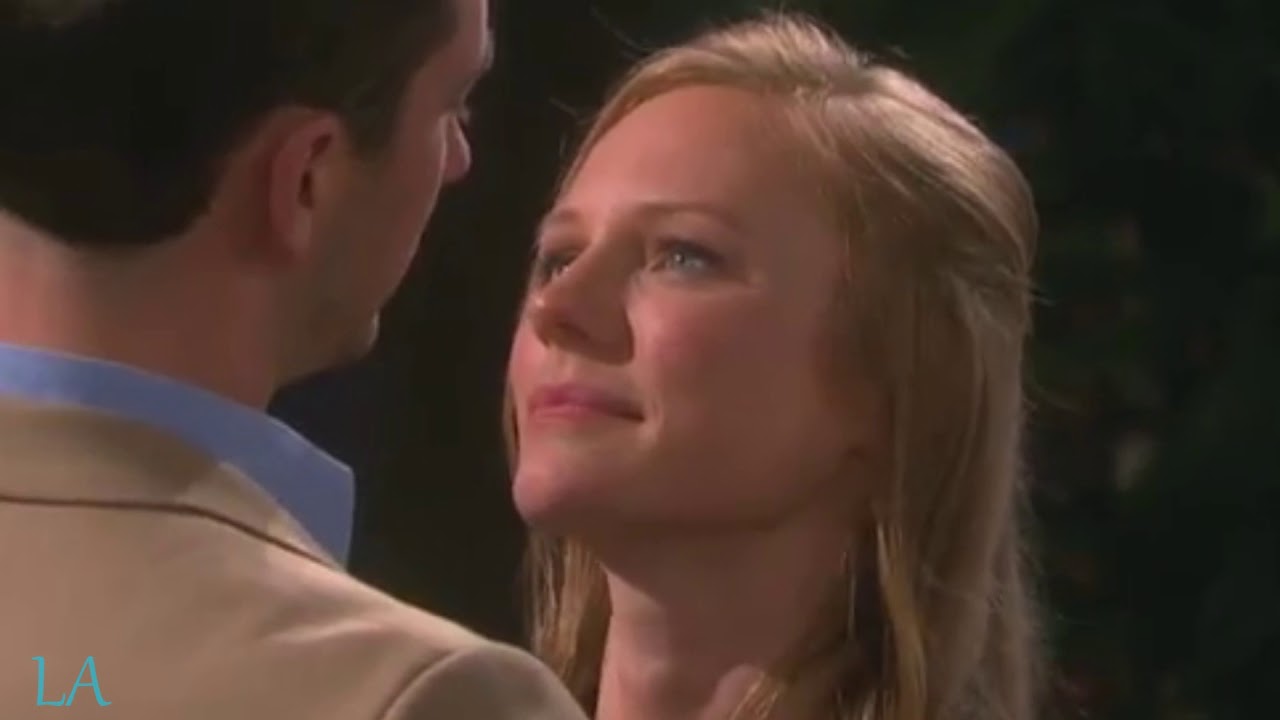 Hold On ✨ || Chad & Abby