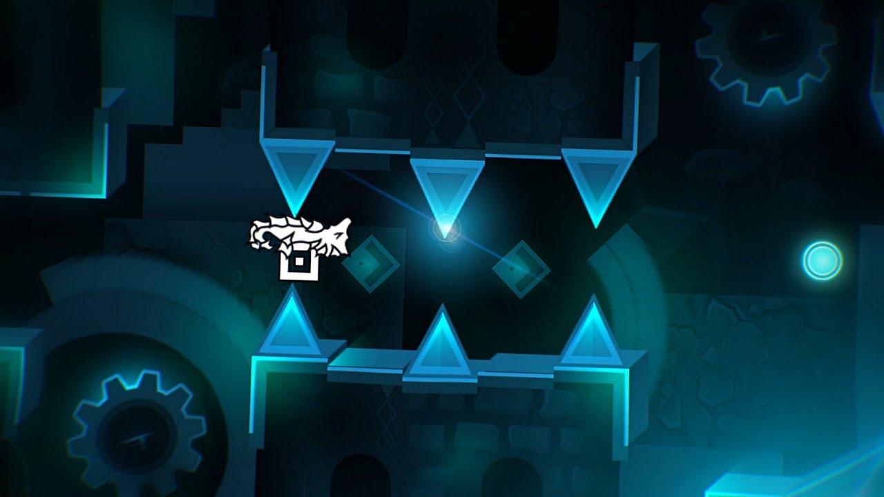 SUBTERMINAL POINT MOBILE WORLD RECORD