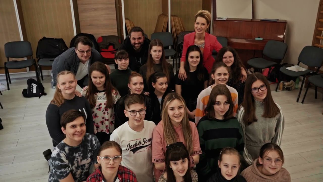 ZENITA – Zenével az Ifjú Tehetségekért Alapítvány: Nívódíj