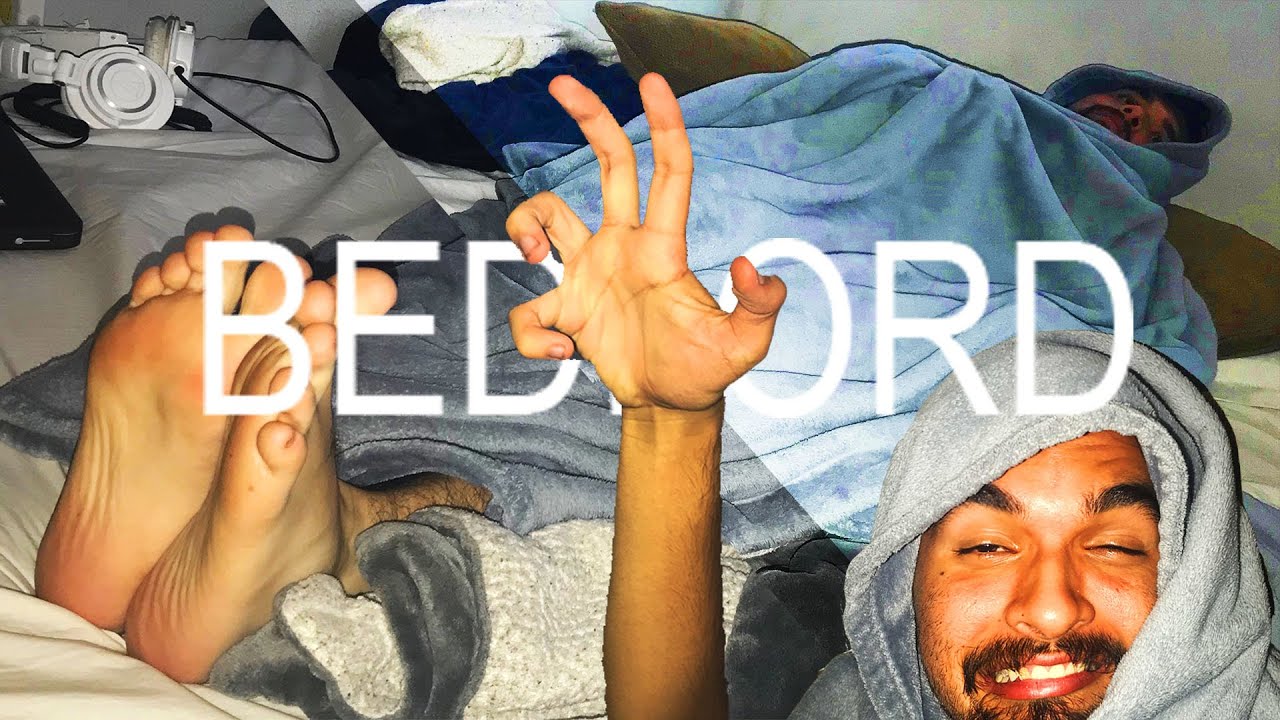 BRUHMANEGOD - BEDLORD (MUSIC VIDEO)