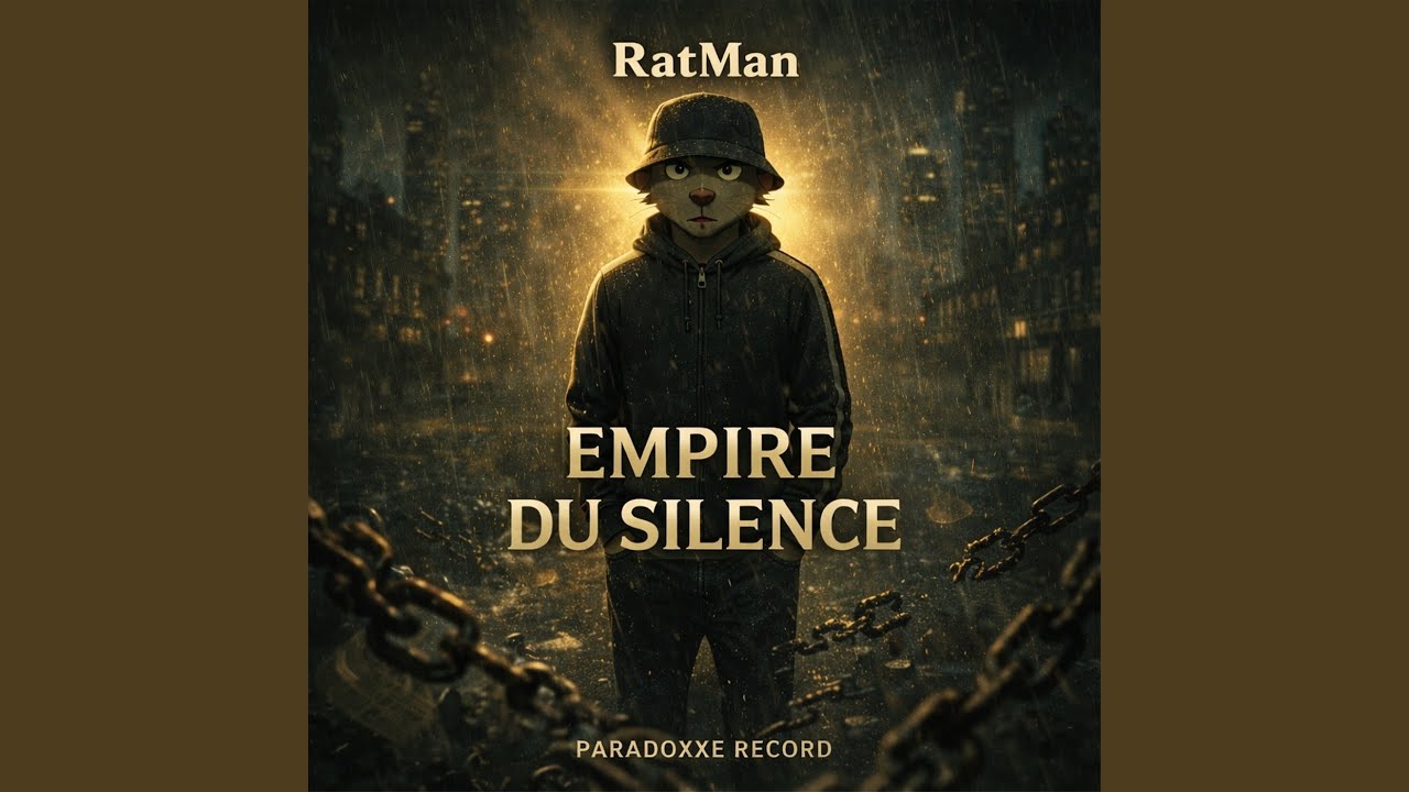 Empire du silence