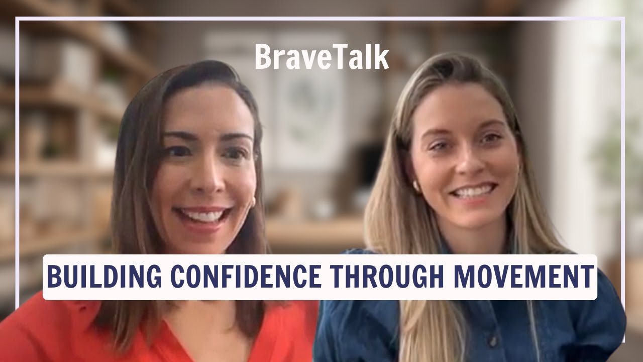 Building Confidence Through Movement: How Occupational Therapy Uses Movement to Calm Anxious Kids