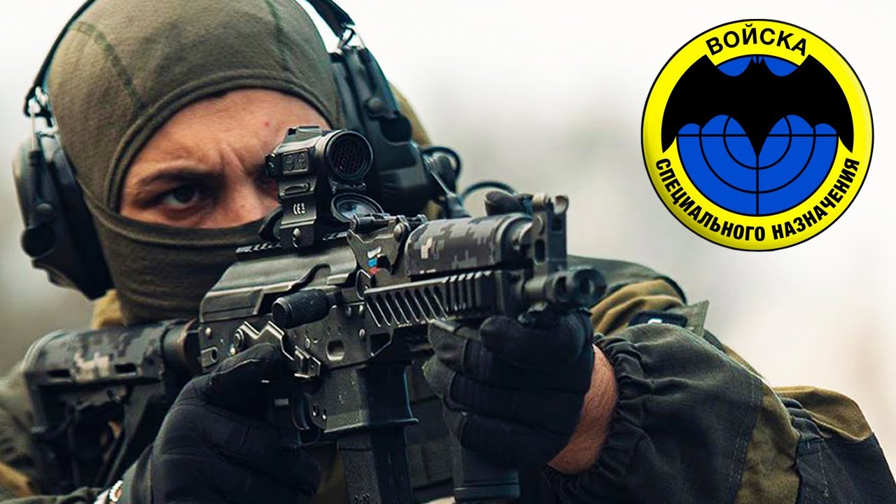 ¿Que ARMAS Usan los SPETSNAZ? 💀🇷🇺