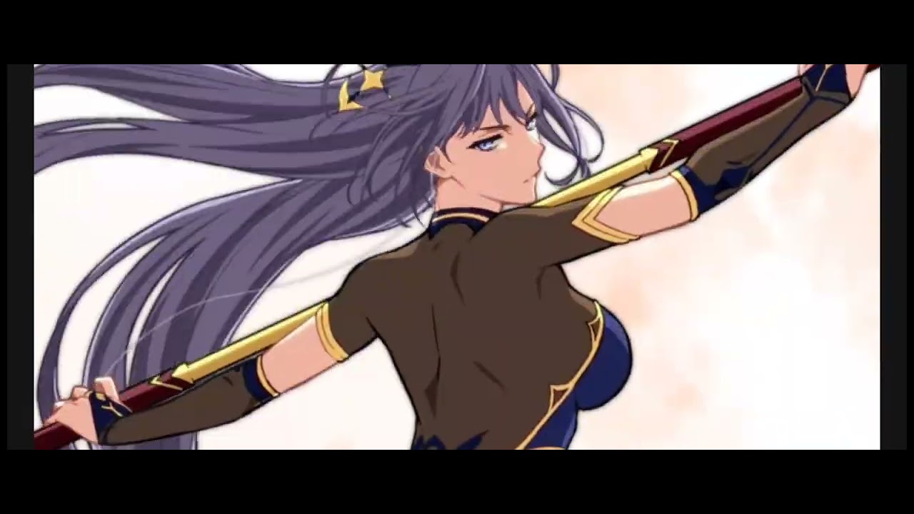 Gameplay - Epic Seven: Dark Spirit Altar - Hell