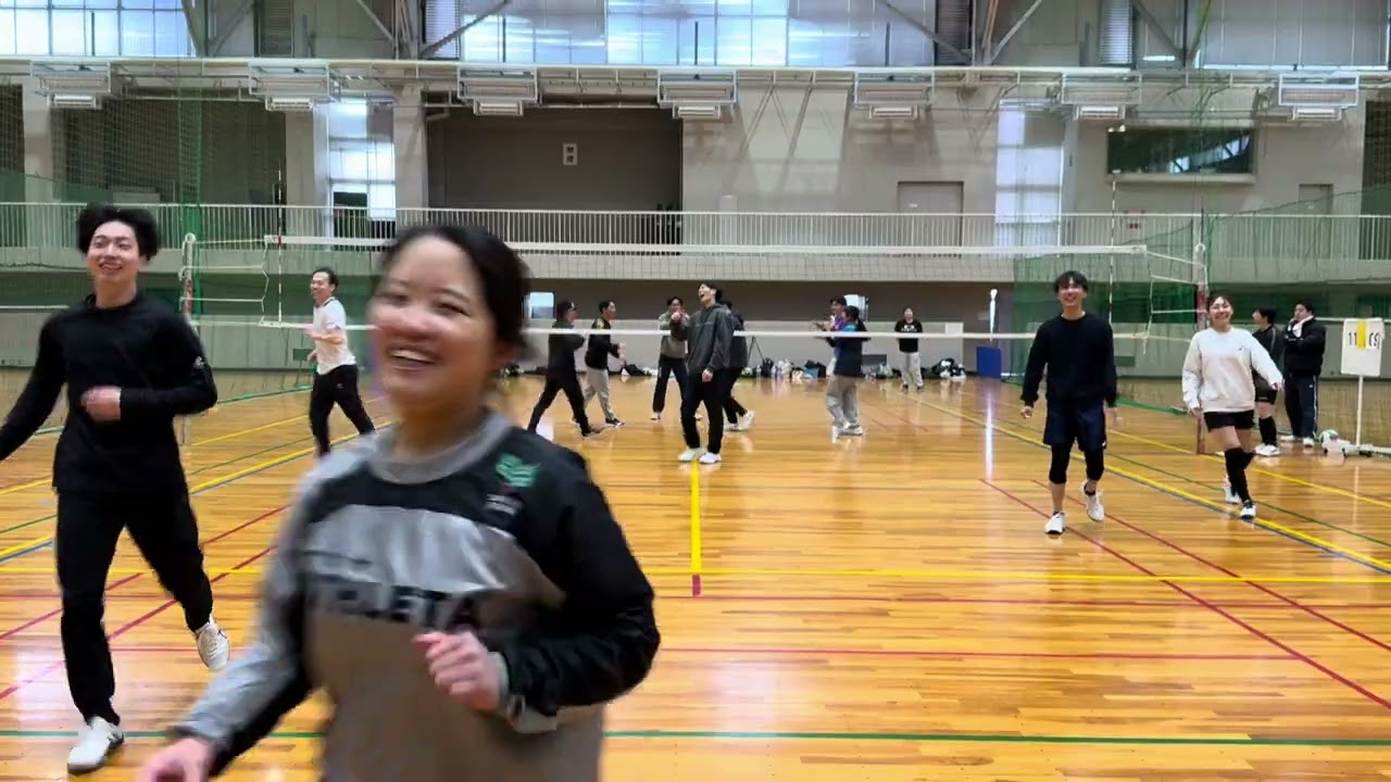 2026.03.14 トンバレ　②vs③