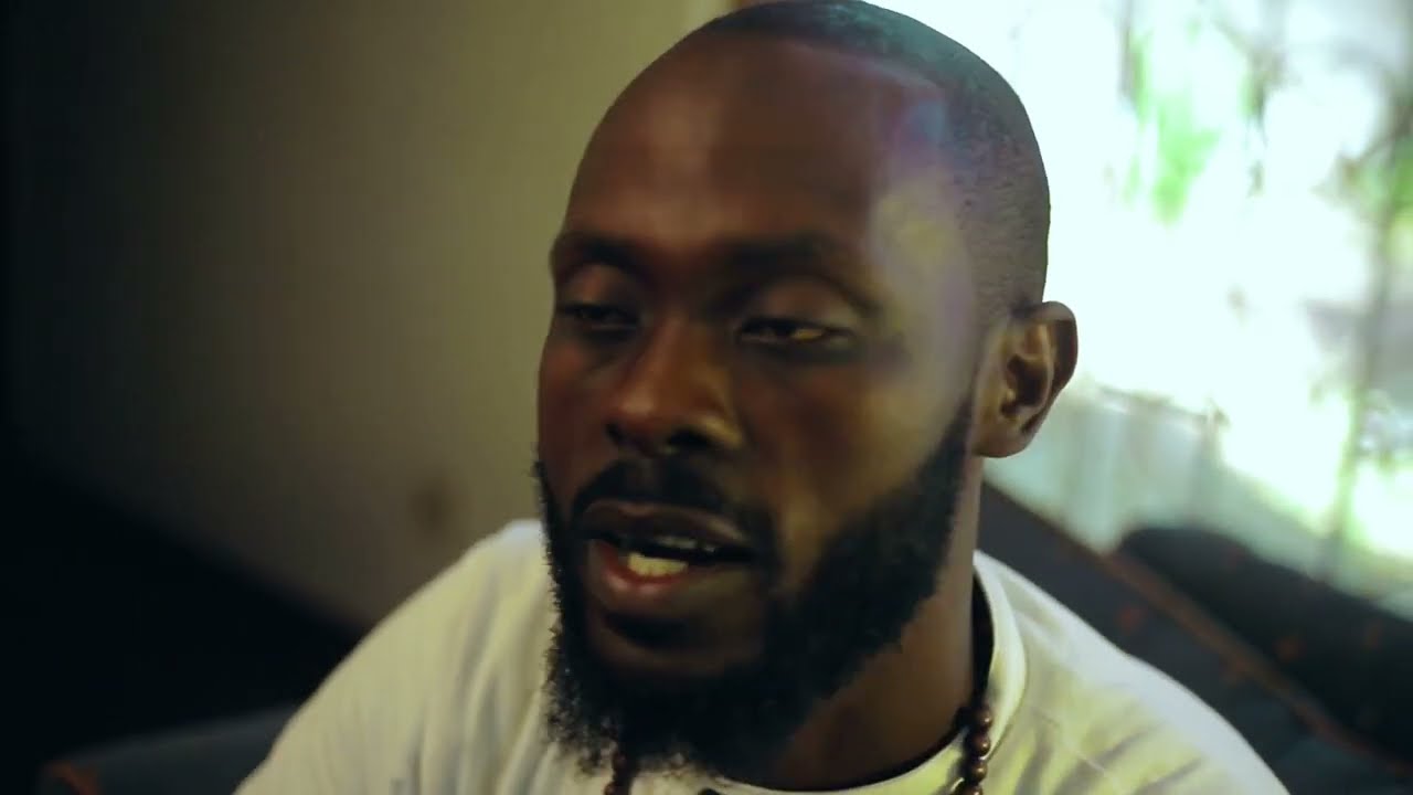Mr Raj Zambia Aikona Remix (Official Music Video)