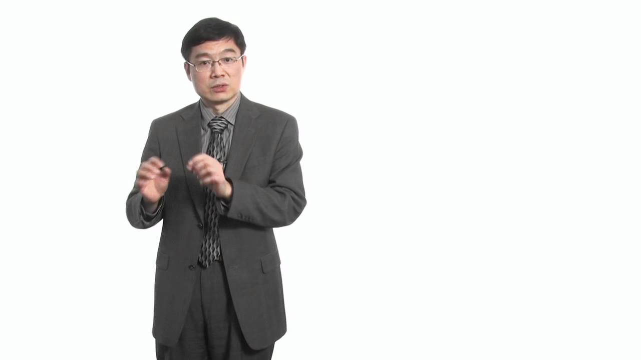Lihong Wang: Early Cancer Detection with Photoacoustic Tomography