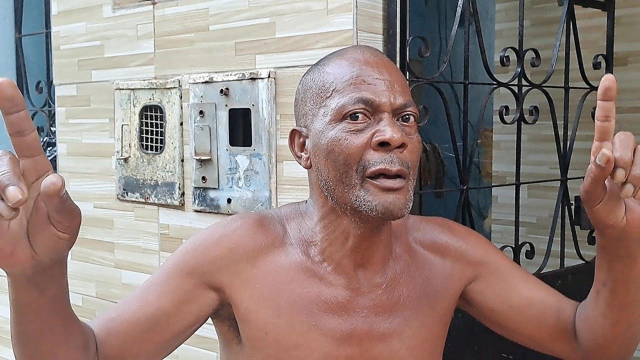 NAL CONFESSOU PRA ELOI QUE NÃO GOSTA DO SEXO OPOSTO