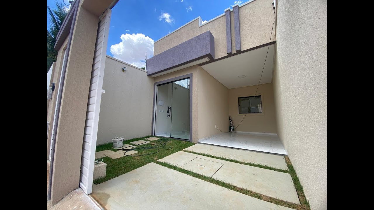 🟢📍Bairro: José Geraldo da Cruz  !#casa #imóveis #youtubevideo #ceará #juazeirodonorte