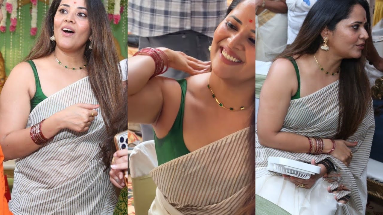 Anchor anasuya closeup hd verticle || anasuya biography with hd clips || actress closeup verticle  