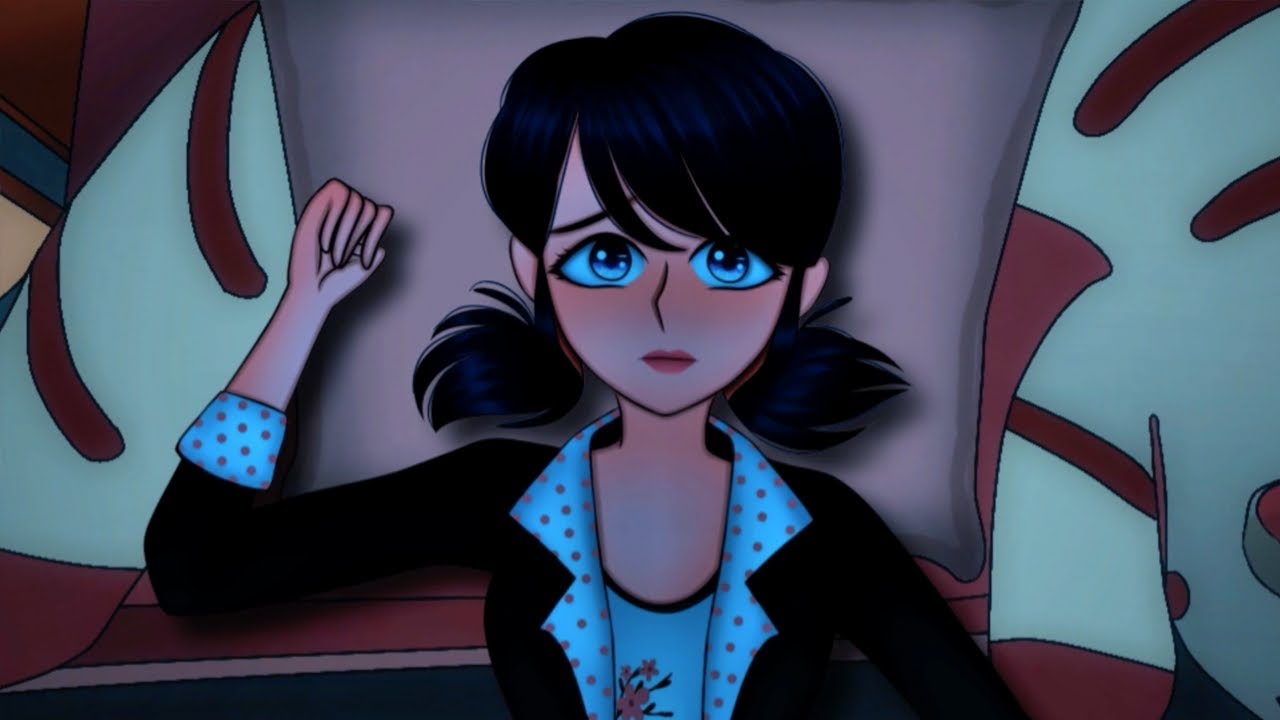 Moving On Full Comic | Miraculous Ladybug Comic Dub