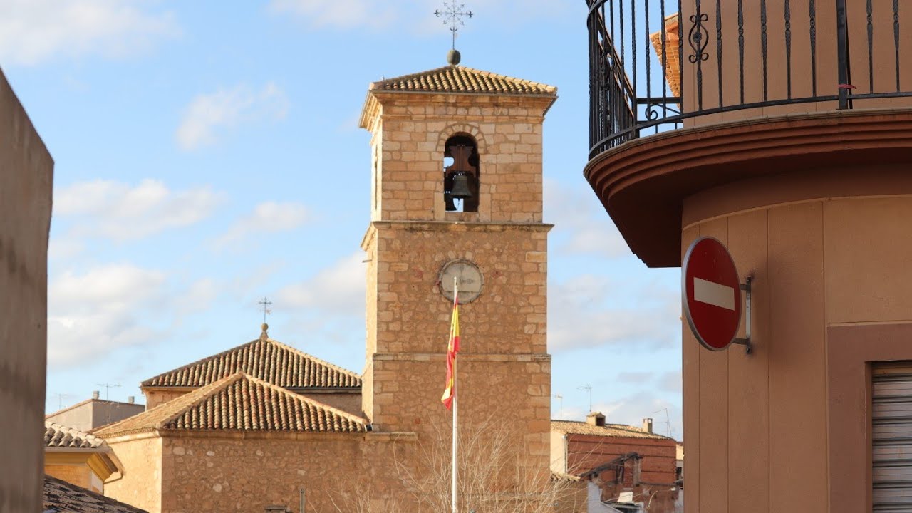 MINGLANILLA, LA MANCHUELA, CUENCA.