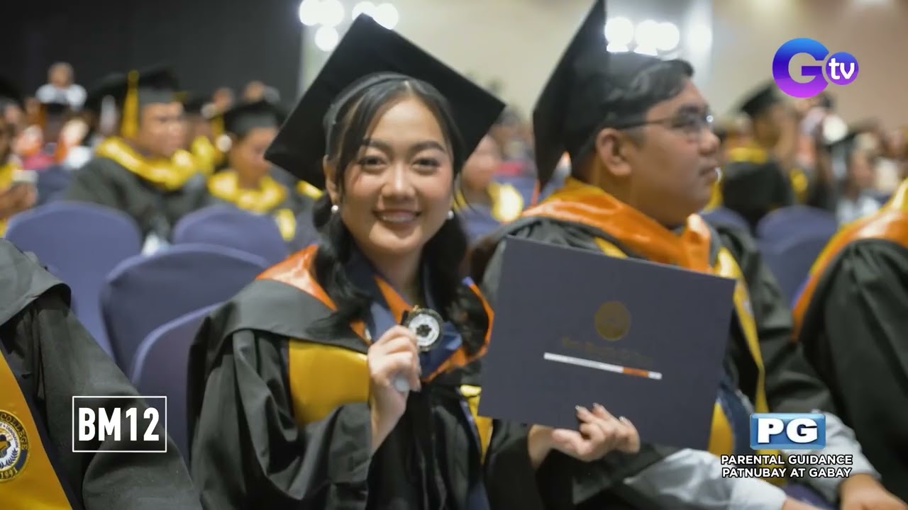 Business Matters Season 12 Episode 1 | SM Scholar 