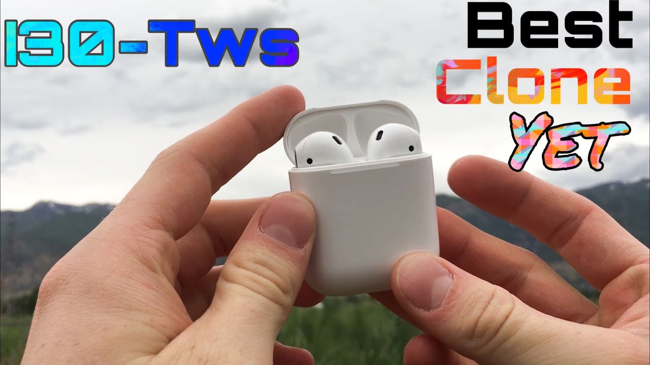 I30-Tws Full Review