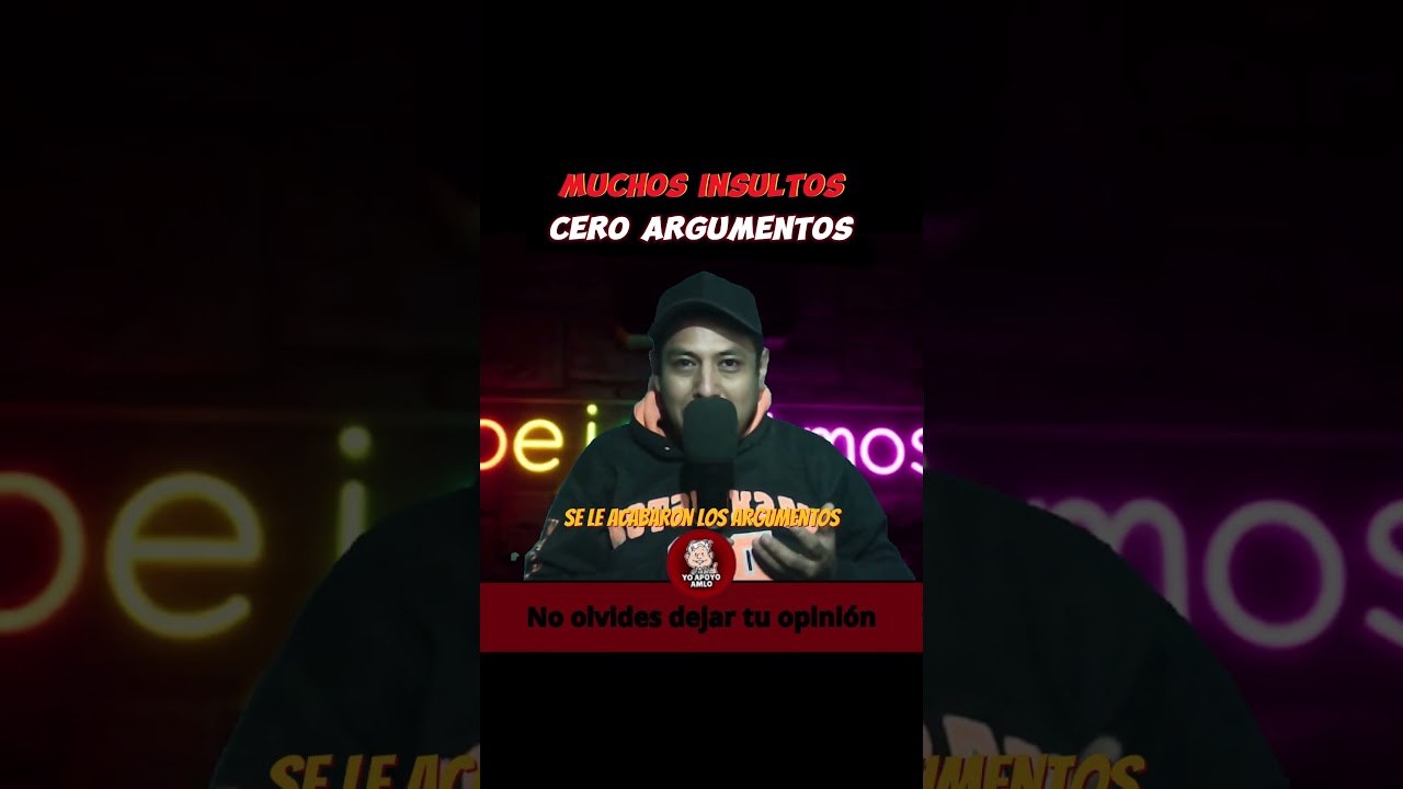 Se la Pasa insultando  #datohistorico #noticias #curiosidadeshistoricas #humor #comedia