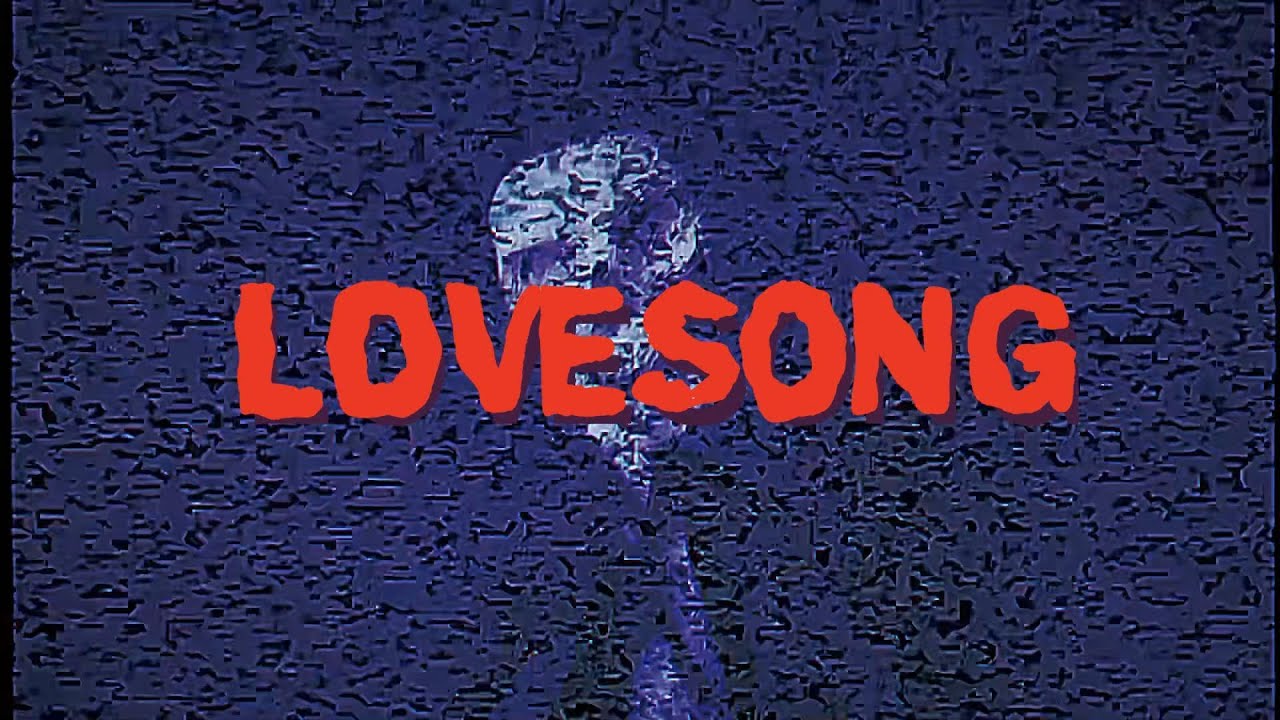 Berenika - Lovesong (music video)