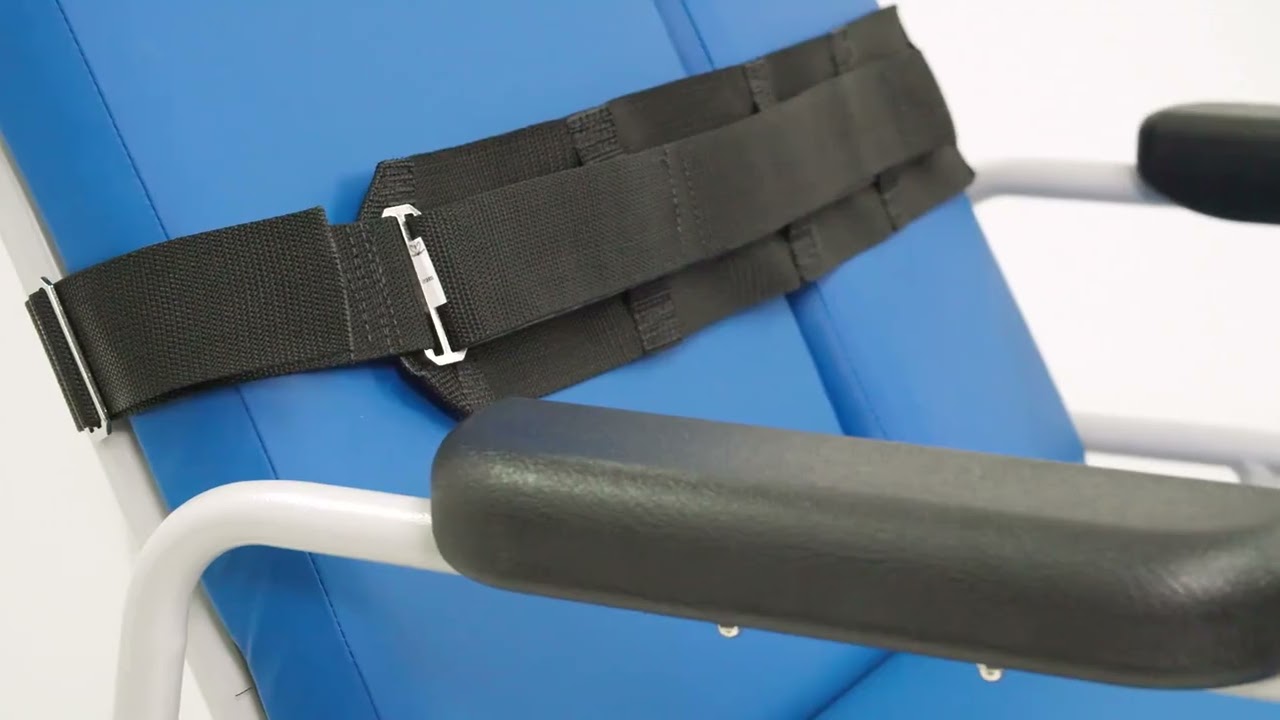 The TMM3 - A Champion Procedure Chair
