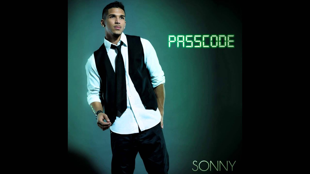 Sonny - Passcode (Justin Maes & Harry Maes Remix) Preview