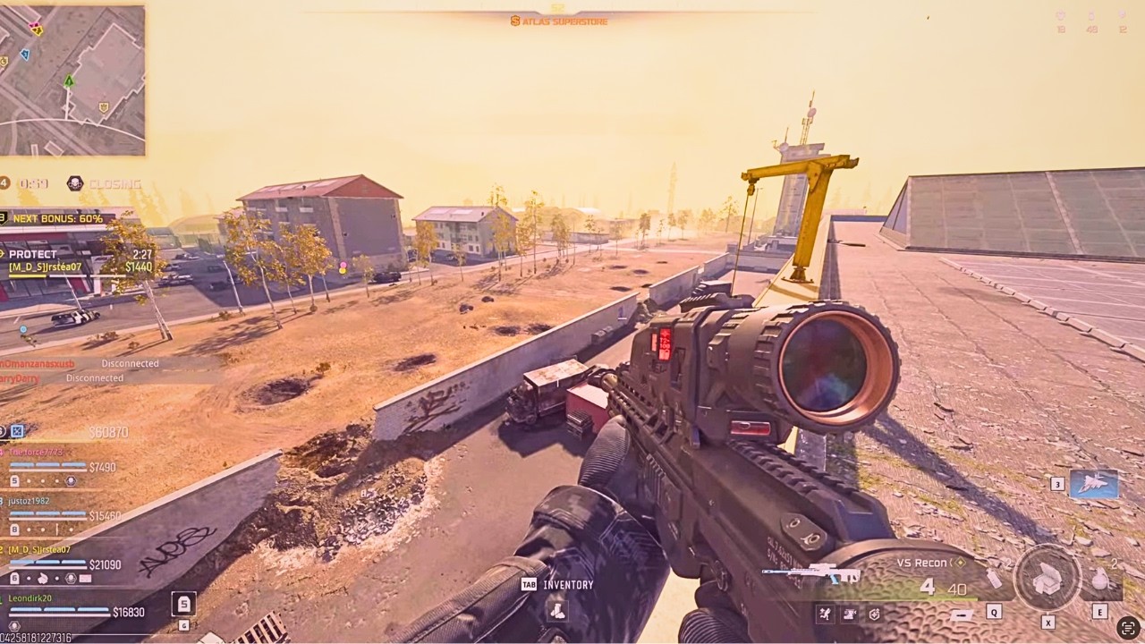 LEVELING UP MY SKILLS | CALL OF DUTY WARZONE CASUAL GAMEPLAY (NO TALK NO COMMENTARY)