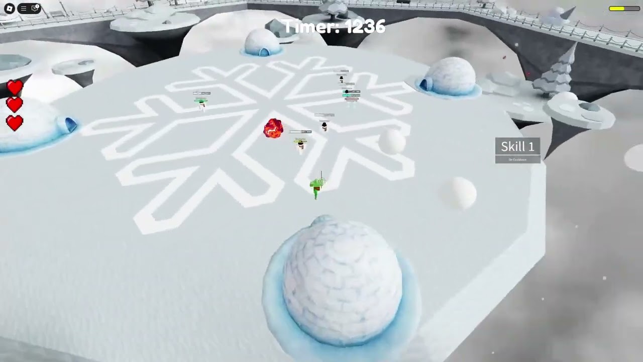 Raid Boss Fights: All Bosses (Solo, No Deaths) {PART 5} [Roblox]